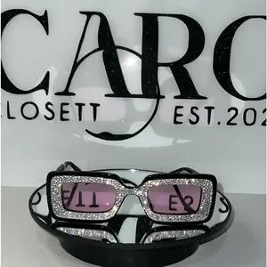 Gucci | Accessories | Gucci Hollywood Forever Crystal  display picture 3